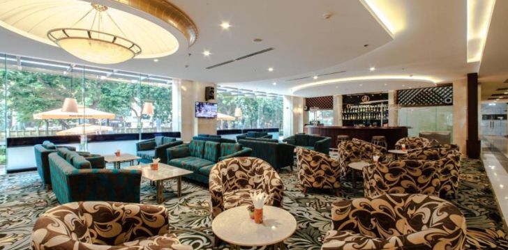 Izdevīga un ērta atpūta 4* ARMY HOTEL Hanojā, Vjetnamas galvaspilsētā! 11