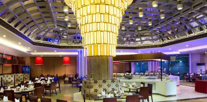 Izdevīga un ērta atpūta 4* ARMY HOTEL Hanojā, Vjetnamas galvaspilsētā! 12
