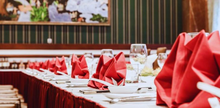 Izdevīga un ērta atpūta 4* ARMY HOTEL Hanojā, Vjetnamas galvaspilsētā! 15