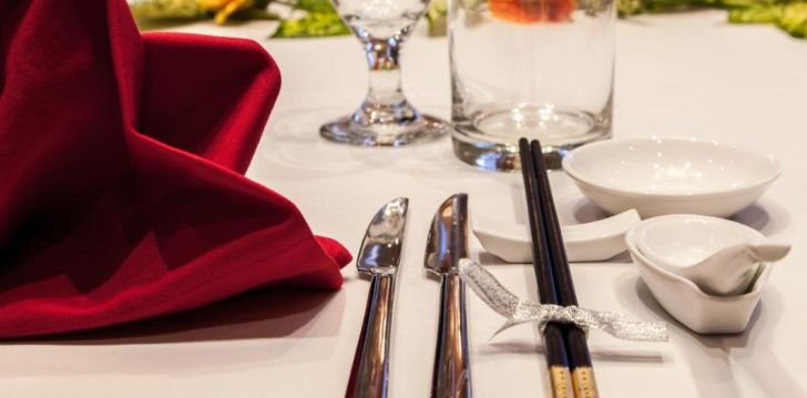 Izdevīga un ērta atpūta 4* ARMY HOTEL Hanojā, Vjetnamas galvaspilsētā! 17