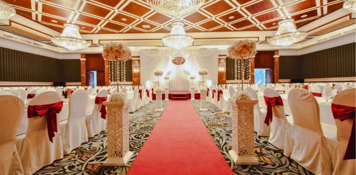 Izdevīga un ērta atpūta 4* ARMY HOTEL Hanojā, Vjetnamas galvaspilsētā! 19