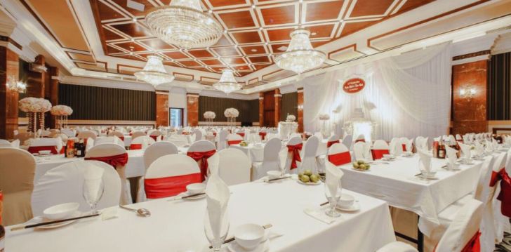 Izdevīga un ērta atpūta 4* ARMY HOTEL Hanojā, Vjetnamas galvaspilsētā! 20