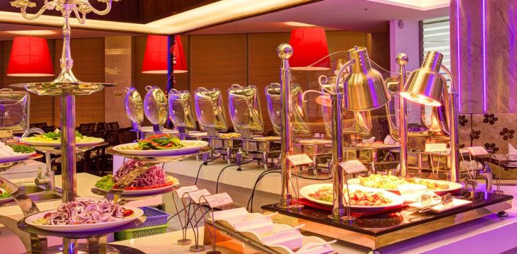 Izdevīga un ērta atpūta 4* ARMY HOTEL Hanojā, Vjetnamas galvaspilsētā! 23