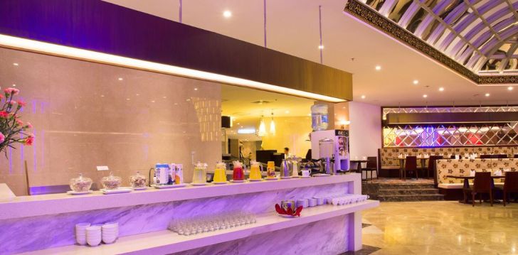 Izdevīga un ērta atpūta 4* ARMY HOTEL Hanojā, Vjetnamas galvaspilsētā! 24