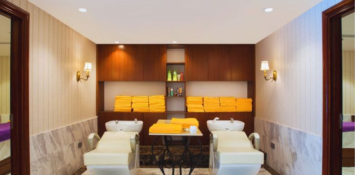 Izdevīga un ērta atpūta 4* ARMY HOTEL Hanojā, Vjetnamas galvaspilsētā! 26