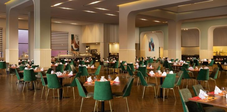 Atpūta Šarm eš Šeihā 5* viesnīcā ALBATROS LAGUNA VISTA! 9