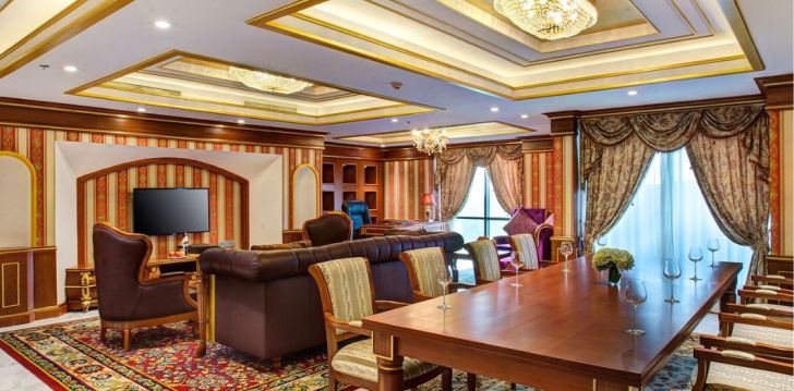 Izdevīga un ērta atpūta 4* ARMY HOTEL Hanojā, Vjetnamas galvaspilsētā! 36