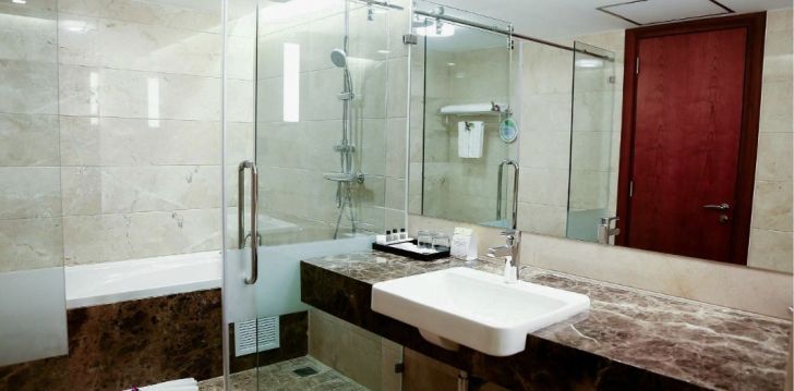Izdevīga un ērta atpūta 4* ARMY HOTEL Hanojā, Vjetnamas galvaspilsētā! 38