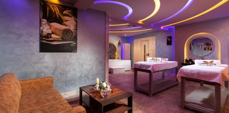 Atpūta Šarm eš Šeihā 5* viesnīcā ALBATROS LAGUNA VISTA! 10