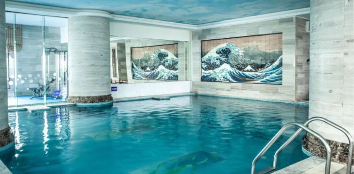 Lieliska atpūta 4* SUPER CANDLE HOTEL Hanojas sirdī, Vjetnamā! 2