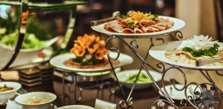 Lieliska atpūta 4* SUPER CANDLE HOTEL Hanojas sirdī, Vjetnamā! 6