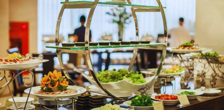 Lieliska atpūta 4* SUPER CANDLE HOTEL Hanojas sirdī, Vjetnamā! 7