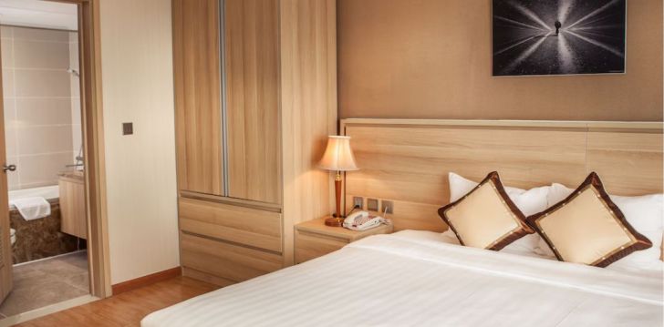 Lieliska atpūta 4* SUPER CANDLE HOTEL Hanojas sirdī, Vjetnamā! 27