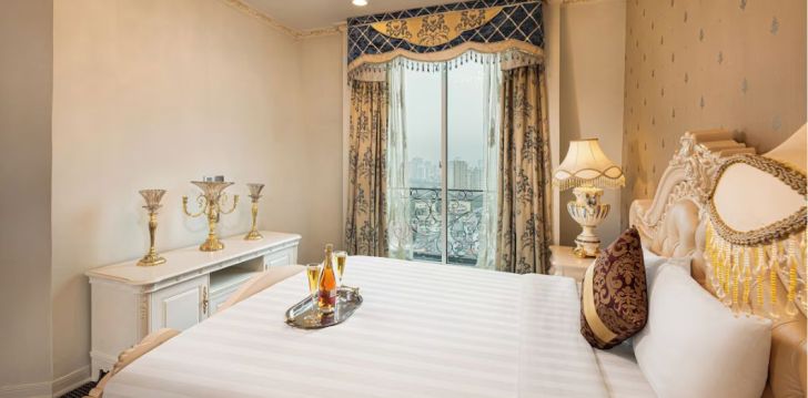 Lieliska atpūta 4* SUPER CANDLE HOTEL Hanojas sirdī, Vjetnamā! 30