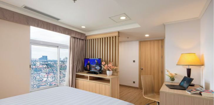 Lieliska atpūta 4* SUPER CANDLE HOTEL Hanojas sirdī, Vjetnamā! 31