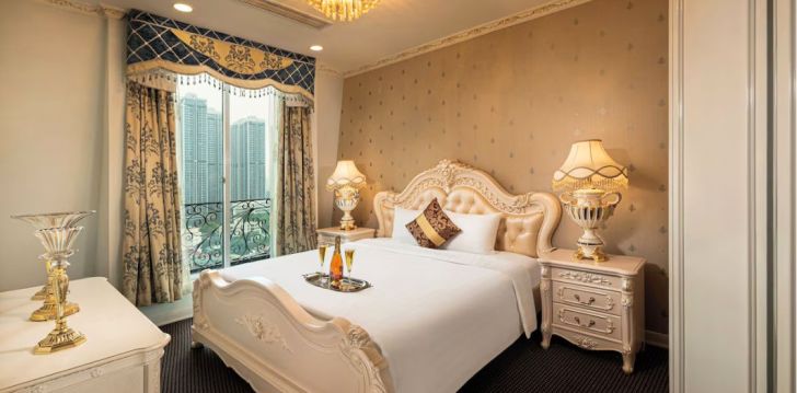 Lieliska atpūta 4* SUPER CANDLE HOTEL Hanojas sirdī, Vjetnamā! 33