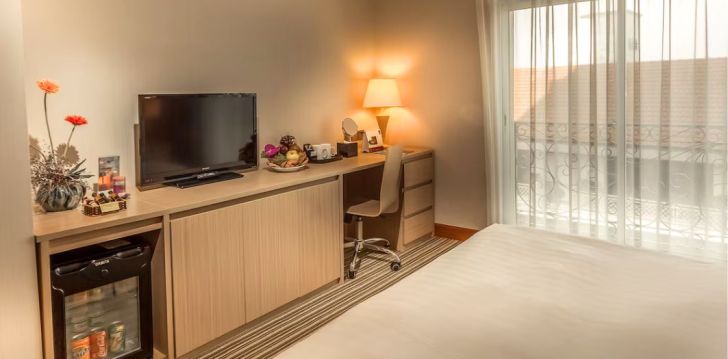 Lieliska atpūta 4* SUPER CANDLE HOTEL Hanojas sirdī, Vjetnamā! 34