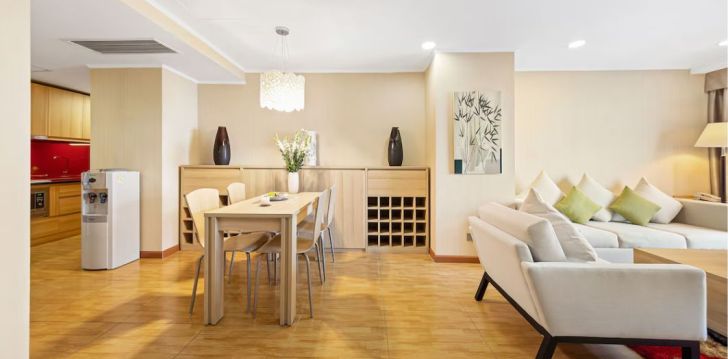 Lieliska atpūta 4* SUPER CANDLE HOTEL Hanojas sirdī, Vjetnamā! 38