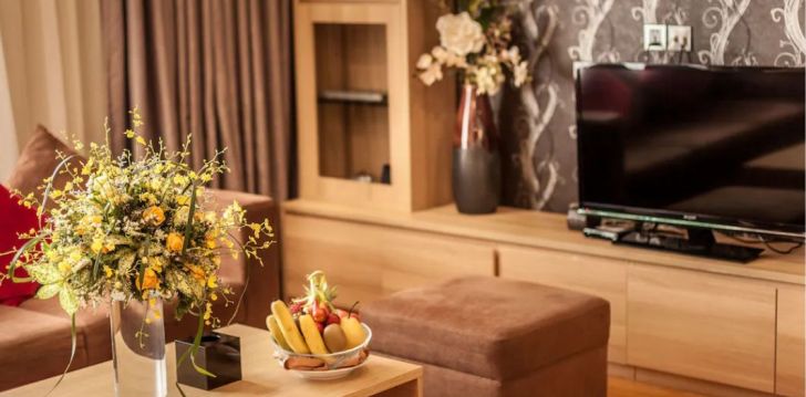 Lieliska atpūta 4* SUPER CANDLE HOTEL Hanojas sirdī, Vjetnamā! 40