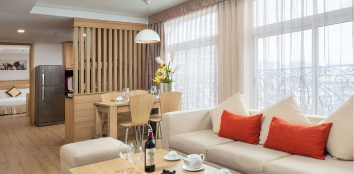 Lieliska atpūta 4* SUPER CANDLE HOTEL Hanojas sirdī, Vjetnamā! 41