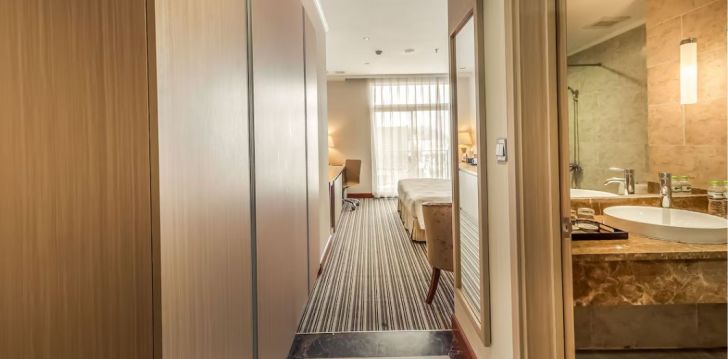 Lieliska atpūta 4* SUPER CANDLE HOTEL Hanojas sirdī, Vjetnamā! 43
