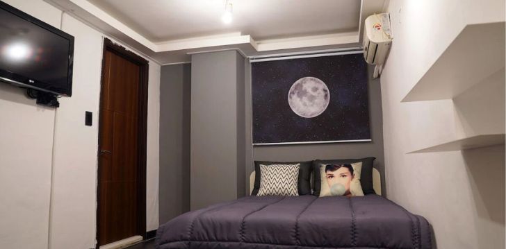 Izdevīga un ērta atpūta 2* APOLLO GUESTHOUSE Seulā, Dienvidkorejā! 4
