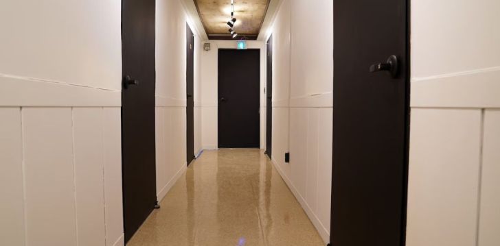 Izdevīga un ērta atpūta 2* APOLLO GUESTHOUSE Seulā, Dienvidkorejā! 3