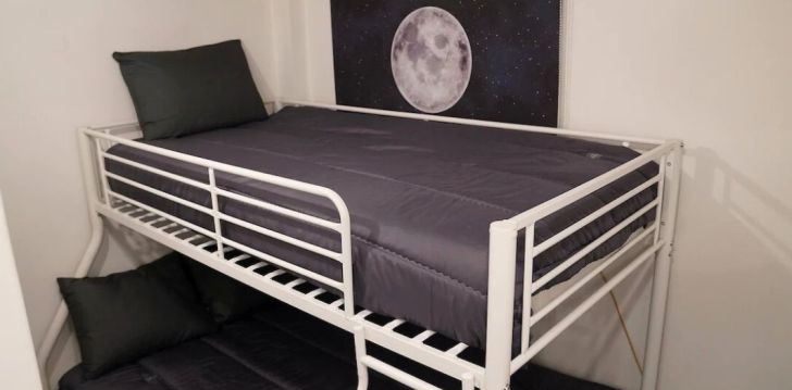 Izdevīga un ērta atpūta 2* APOLLO GUESTHOUSE Seulā, Dienvidkorejā! 5