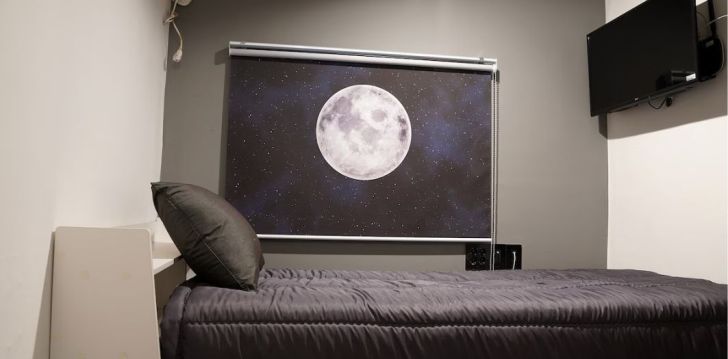 Izdevīga un ērta atpūta 2* APOLLO GUESTHOUSE Seulā, Dienvidkorejā! 7