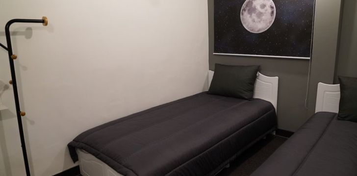 Izdevīga un ērta atpūta 2* APOLLO GUESTHOUSE Seulā, Dienvidkorejā! 9