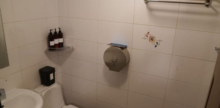 Izdevīga un ērta atpūta 2* APOLLO GUESTHOUSE Seulā, Dienvidkorejā! 10