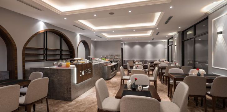Laiska atpūta 4* MINASI HOTEL & SPA Hanojā, Vjetnamā! 3