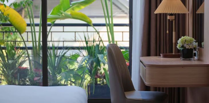 Laiska atpūta 4* MINASI HOTEL & SPA Hanojā, Vjetnamā! 11