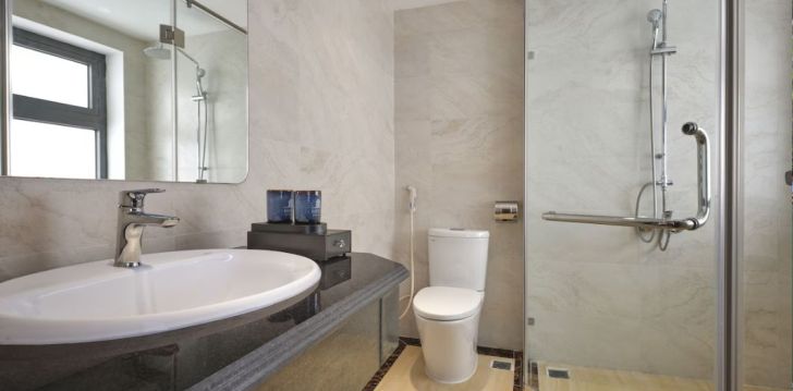Laiska atpūta 4* MINASI HOTEL & SPA Hanojā, Vjetnamā! 18