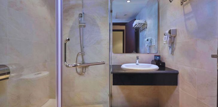 Laiska atpūta 4* MINASI HOTEL & SPA Hanojā, Vjetnamā! 19