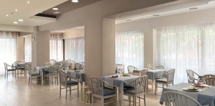 Atpūta Rodas salā, 4* viesnīcā MATOULA BEACH HOTEL! 3
