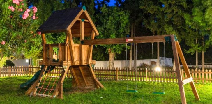 Atpūta Rodas salā, 4* viesnīcā MATOULA BEACH HOTEL! 6