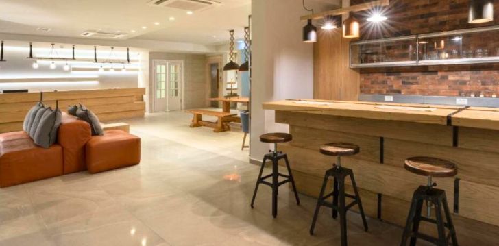 Atpūta Rodas salā, 4* viesnīcā MATOULA BEACH HOTEL! 8