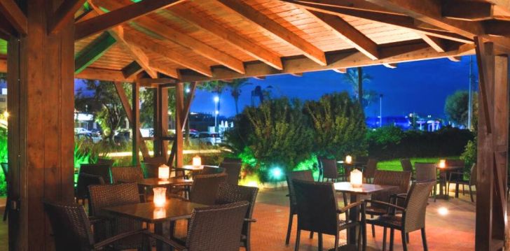 Atpūta Rodas salā, 4* viesnīcā MATOULA BEACH HOTEL! 10