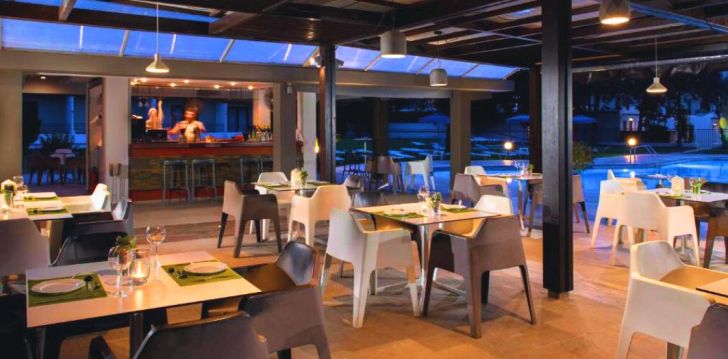 Atpūta Rodas salā, 4* viesnīcā MATOULA BEACH HOTEL! 14