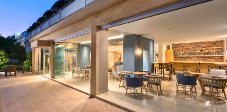 Atpūta Rodas salā, 4* viesnīcā MATOULA BEACH HOTEL! 18