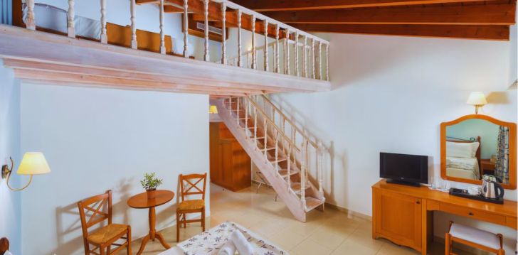 Atpūta Rodas salā, 4* viesnīcā MATOULA BEACH HOTEL! 21