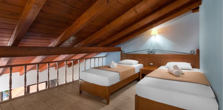 Atpūta Rodas salā, 4* viesnīcā MATOULA BEACH HOTEL! 22