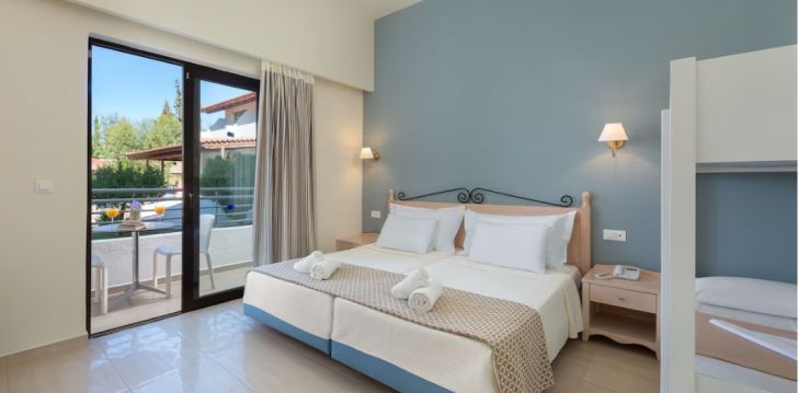 Atpūta Rodas salā, 4* viesnīcā MATOULA BEACH HOTEL! 23
