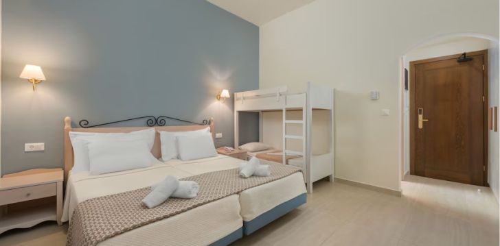 Atpūta Rodas salā, 4* viesnīcā MATOULA BEACH HOTEL! 26