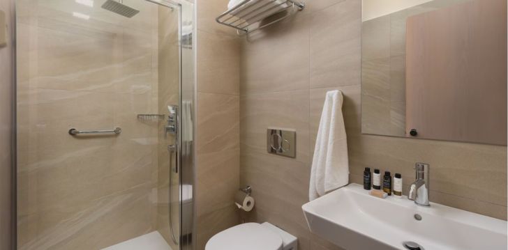 Atpūta Rodas salā, 4* viesnīcā MATOULA BEACH HOTEL! 27