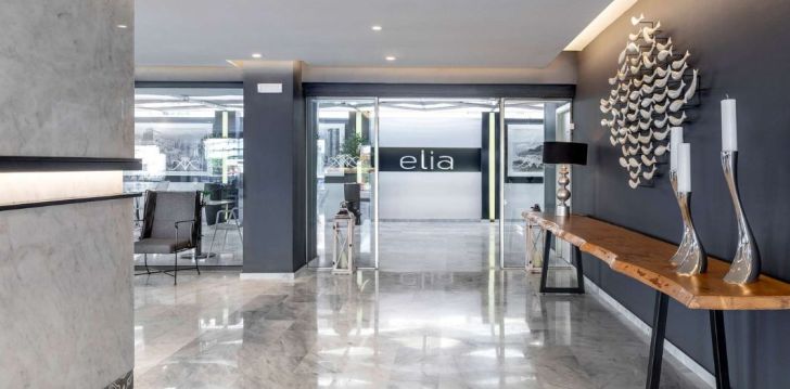 MERCURE RHODES ALEXIA HOTEL & SPA 4* - ērta atpūta Rodas salā, Grieķijā! 7