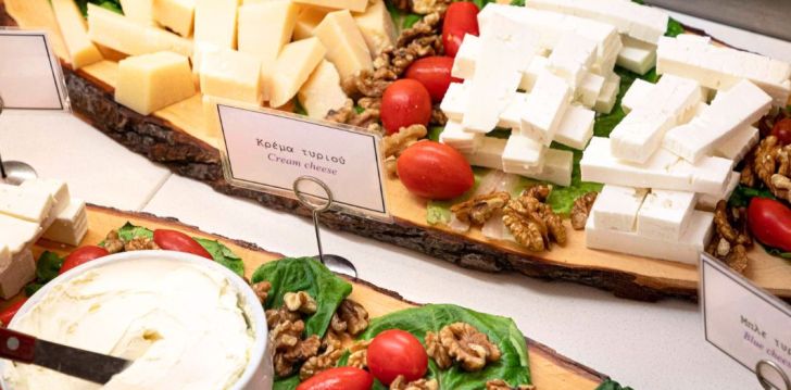 MERCURE RHODES ALEXIA HOTEL & SPA 4* - ērta atpūta Rodas salā, Grieķijā! 11