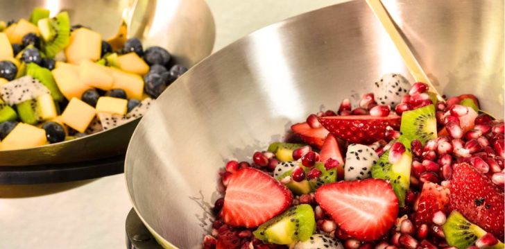 MERCURE RHODES ALEXIA HOTEL & SPA 4* - ērta atpūta Rodas salā, Grieķijā! 15