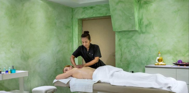 MERCURE RHODES ALEXIA HOTEL & SPA 4* - ērta atpūta Rodas salā, Grieķijā! 20